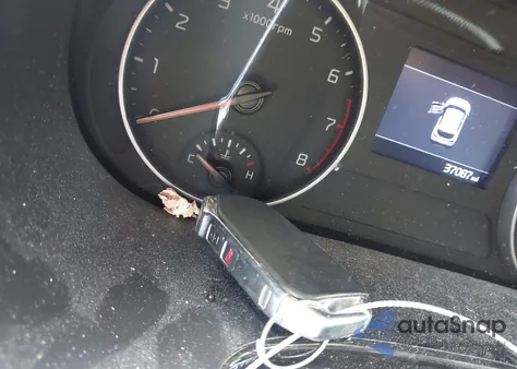 2023 Kia Seltos S из США, поврежденный, VIN KNDEUCAA7P7367417